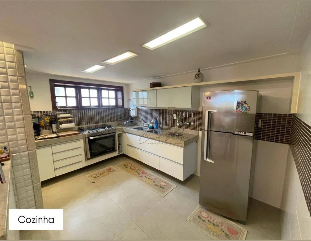 Casa de Condomínio, 5 quartos - Foto 66