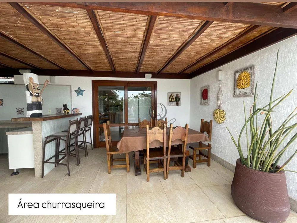 Casa de Condomínio, 5 quartos - Foto 57