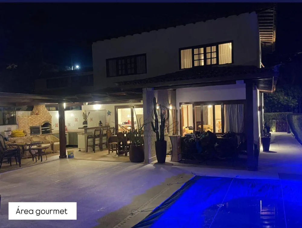 Casa de Condomínio, 5 quartos - Foto 60