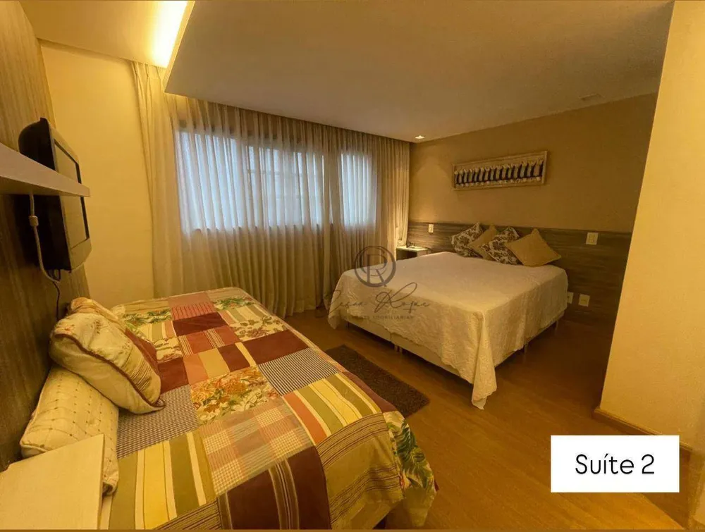 Casa de Condomínio, 5 quartos - Foto 46