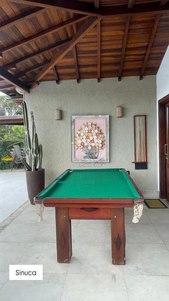 Casa de Condomínio, 5 quartos - Foto 54