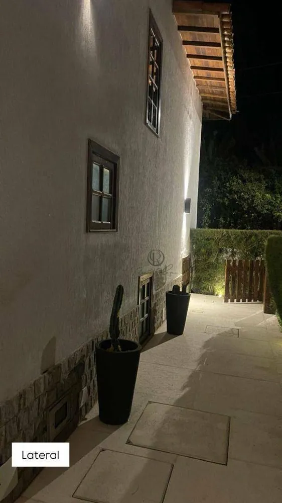 Casa de Condomínio, 5 quartos - Foto 59