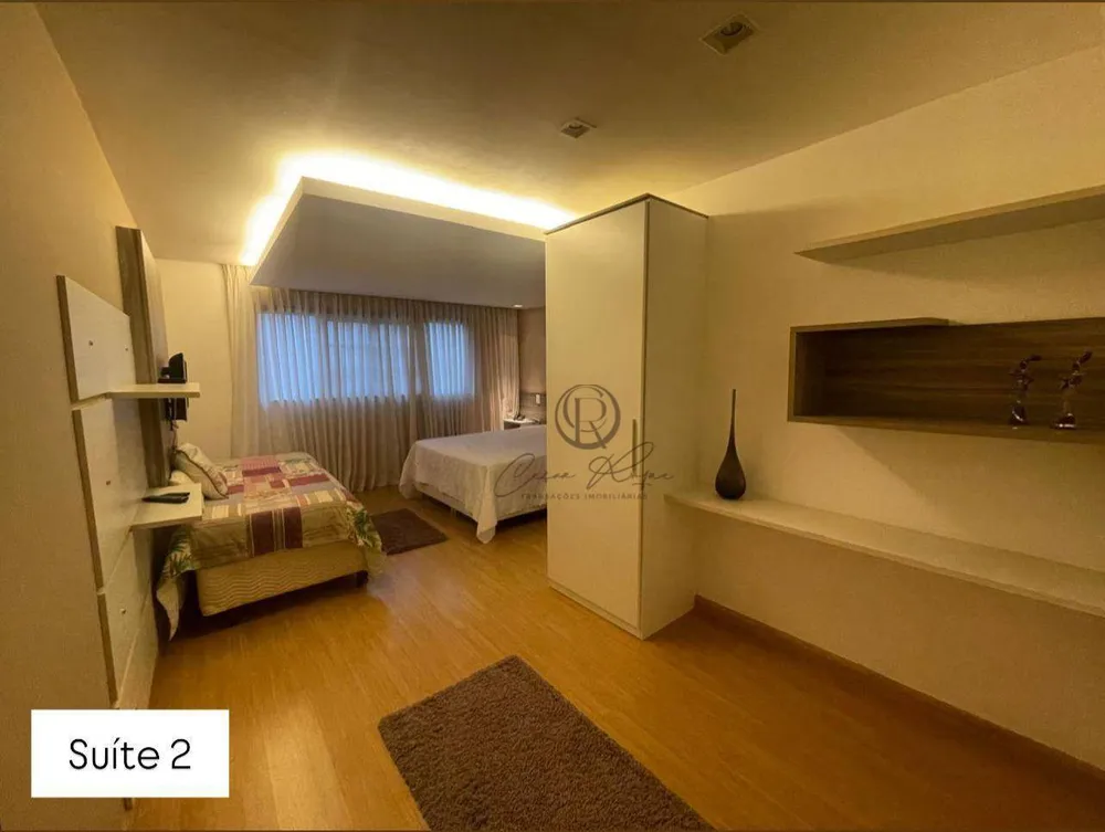 Casa de Condomínio, 5 quartos - Foto 45
