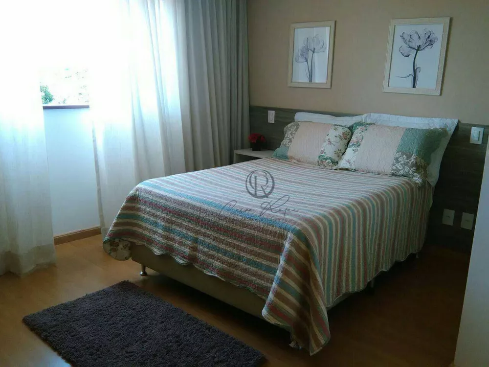 Casa de Condomínio, 5 quartos - Foto 5