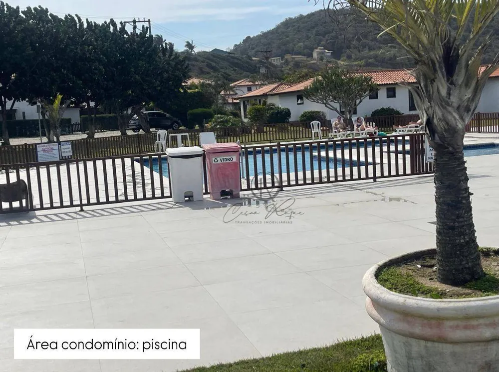 Casa de Condomínio, 5 quartos - Foto 35