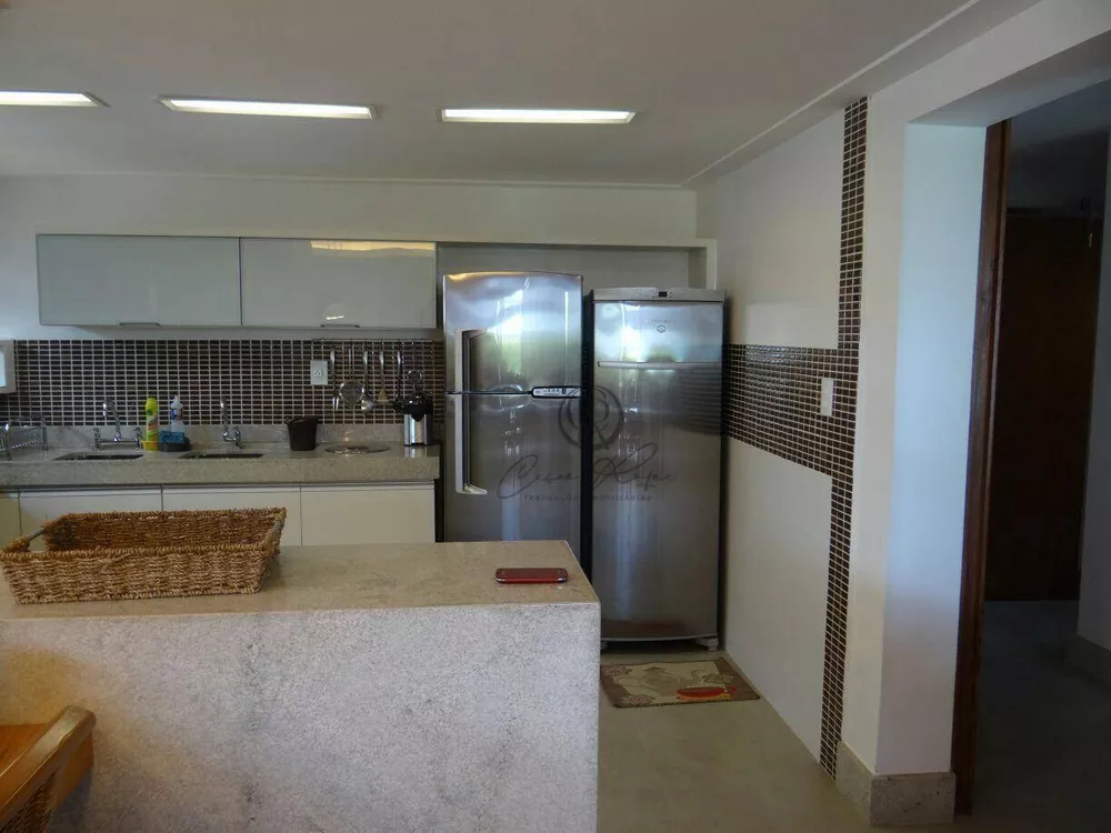 Casa de Condomínio, 5 quartos - Foto 12
