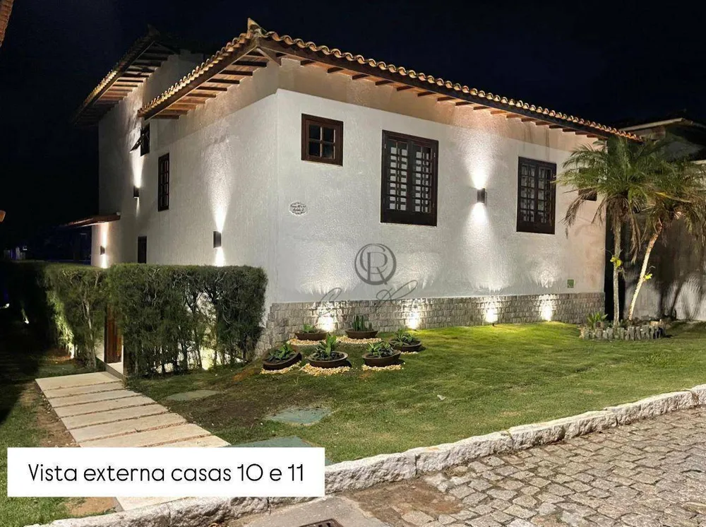 Casa de Condomínio, 5 quartos - Foto 33