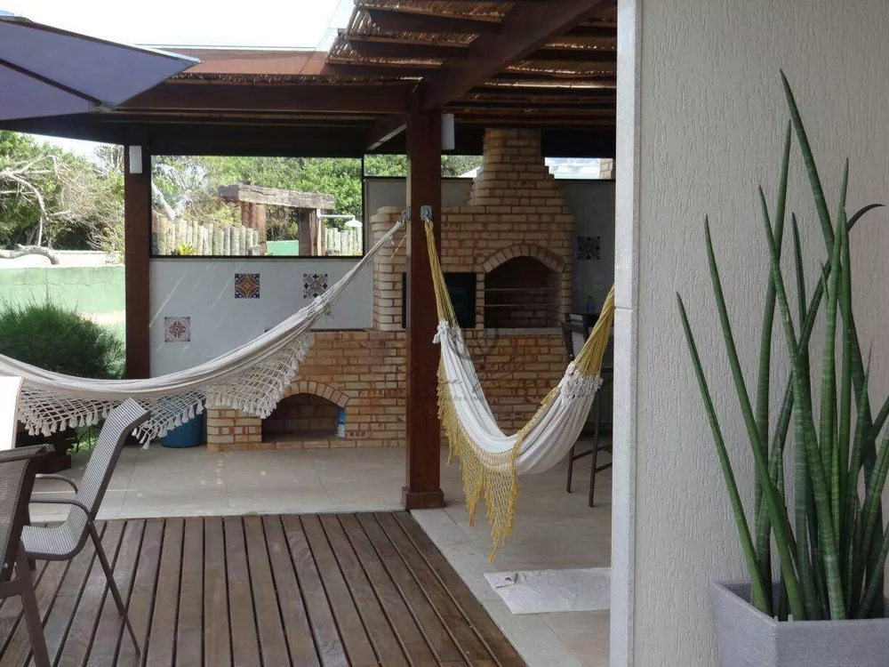 Casa de Condomínio, 5 quartos - Foto 4