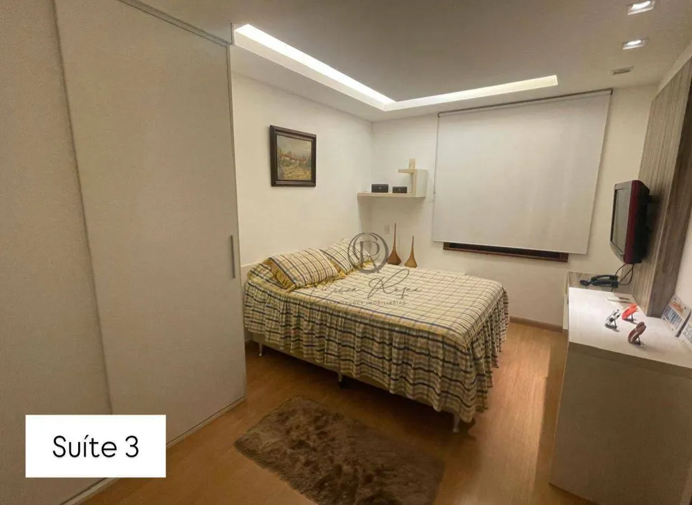 Casa de Condomínio, 5 quartos - Foto 50