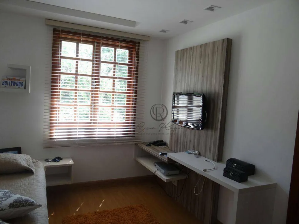 Casa de Condomínio, 5 quartos - Foto 40