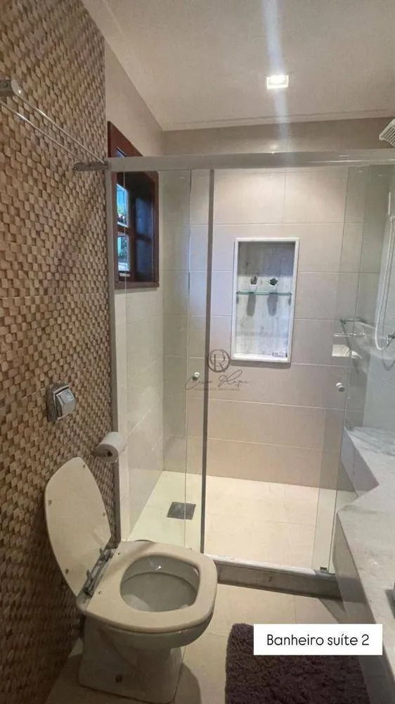 Casa de Condomínio, 5 quartos - Foto 47