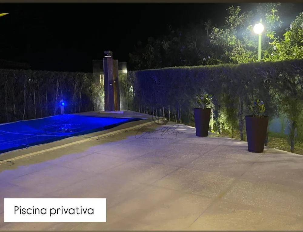 Casa de Condomínio, 5 quartos - Foto 37