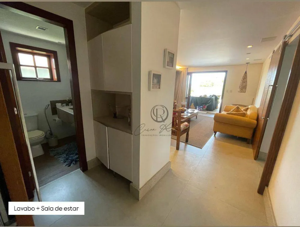 Casa de Condomínio, 5 quartos - Foto 64