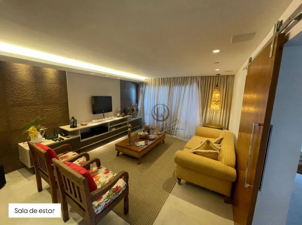 Casa de Condomínio, 5 quartos - Foto 63
