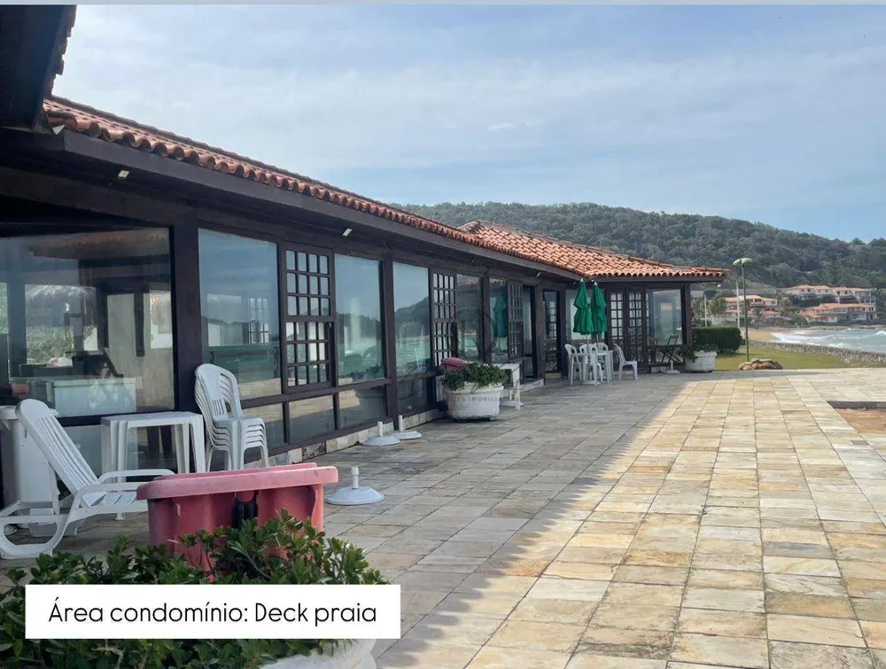 Casa de Condomínio, 5 quartos - Foto 39