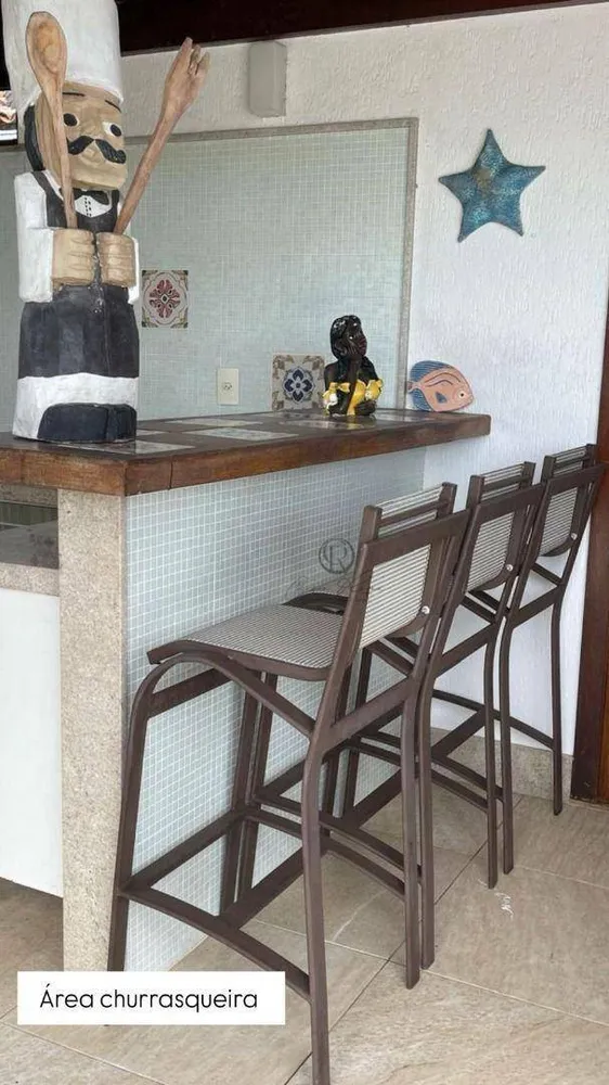 Casa de Condomínio, 5 quartos - Foto 58
