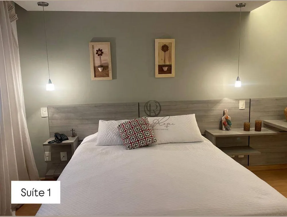 Casa de Condomínio, 5 quartos - Foto 51