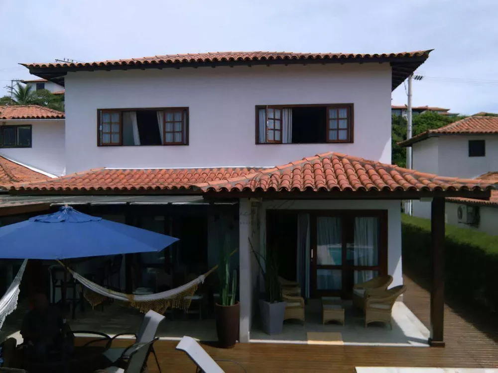 Casa de Condomínio, 5 quartos - Foto 10