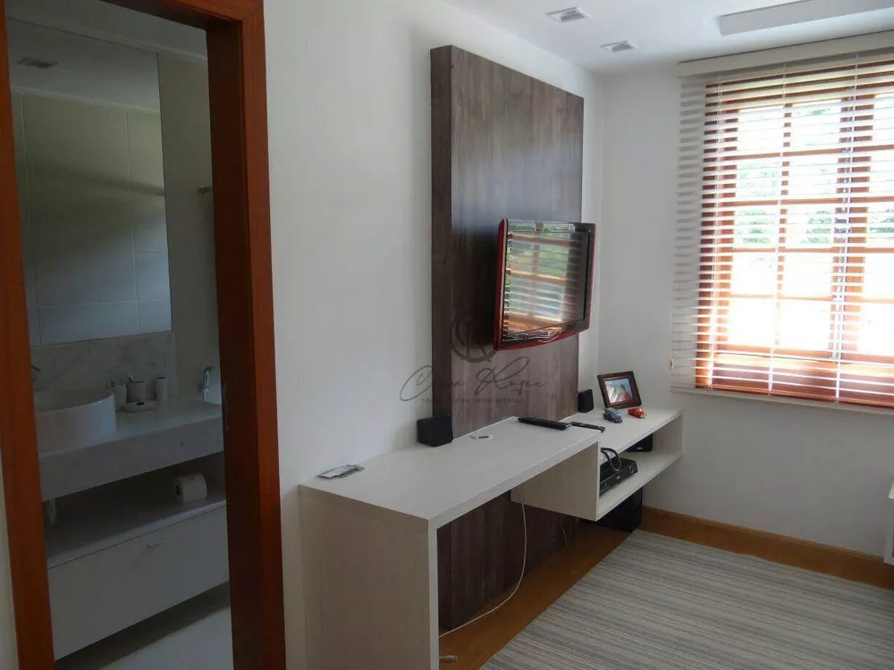 Casa de Condomínio, 5 quartos - Foto 30