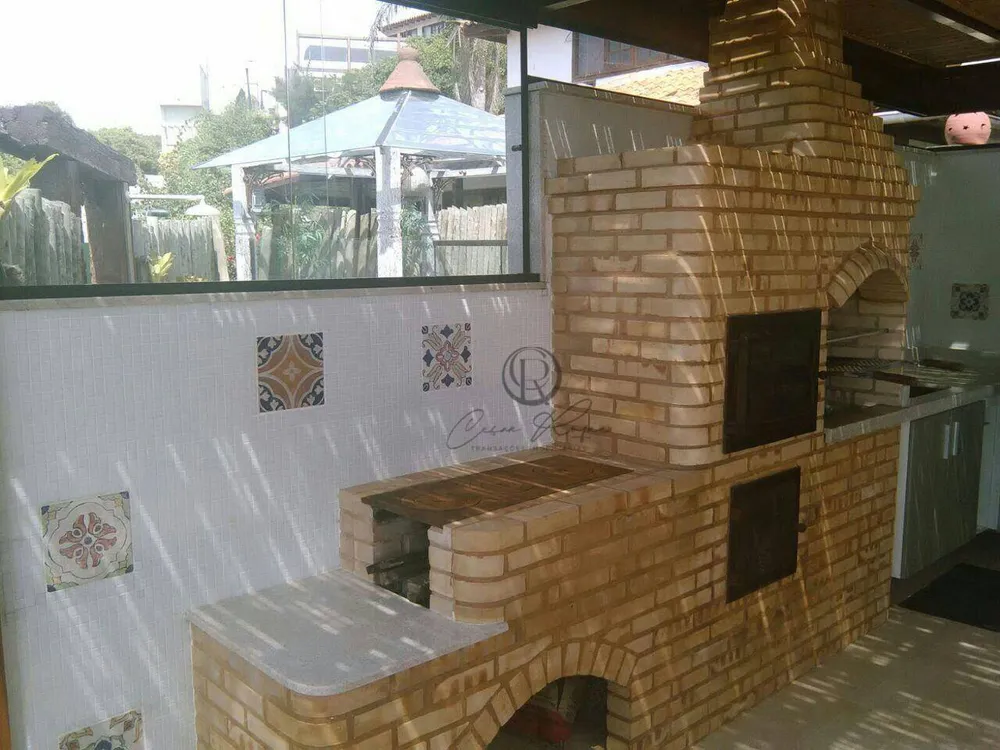 Casa de Condomínio, 5 quartos - Foto 38