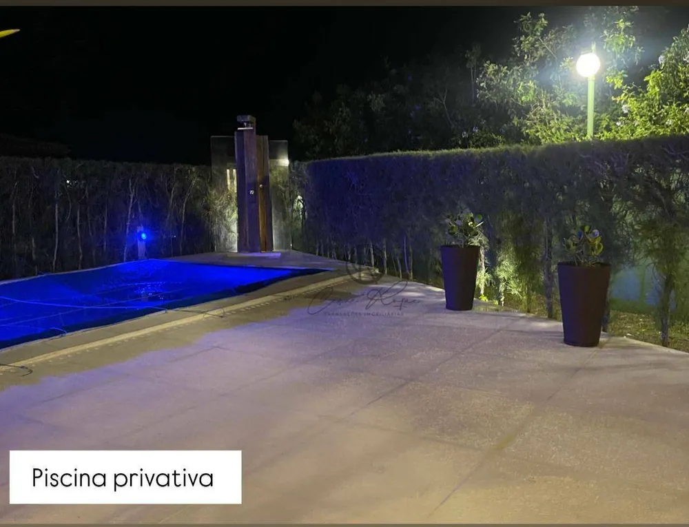 Casa de Condomínio, 5 quartos - Foto 61