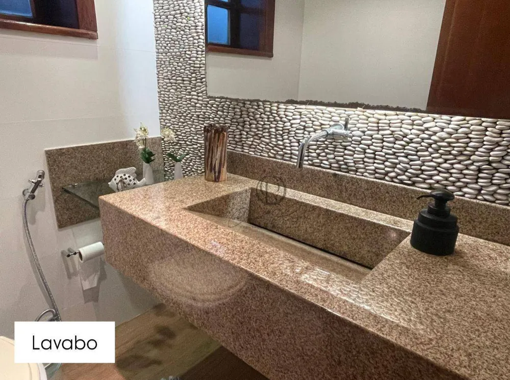 Casa de Condomínio, 5 quartos - Foto 52