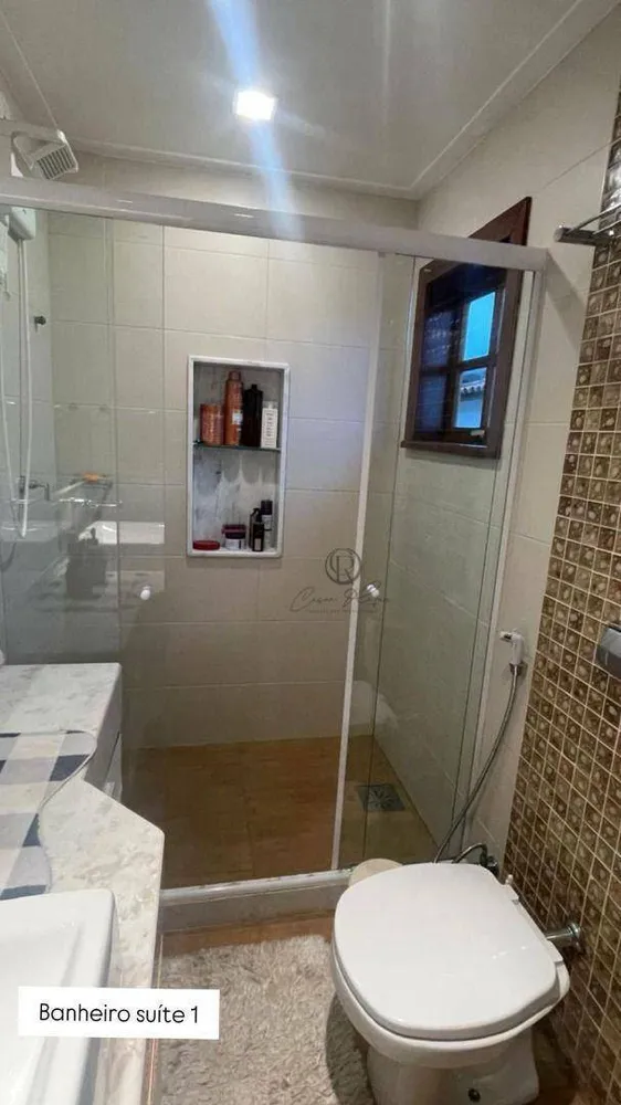 Casa de Condomínio, 5 quartos - Foto 36