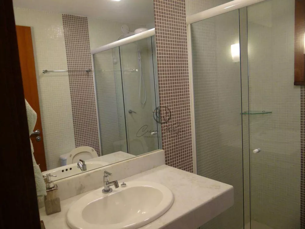 Casa de Condomínio, 5 quartos - Foto 29