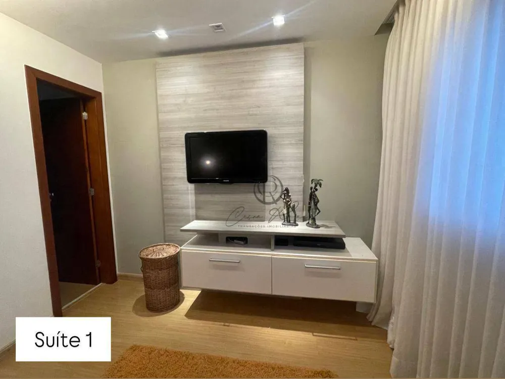 Casa de Condomínio, 5 quartos - Foto 49