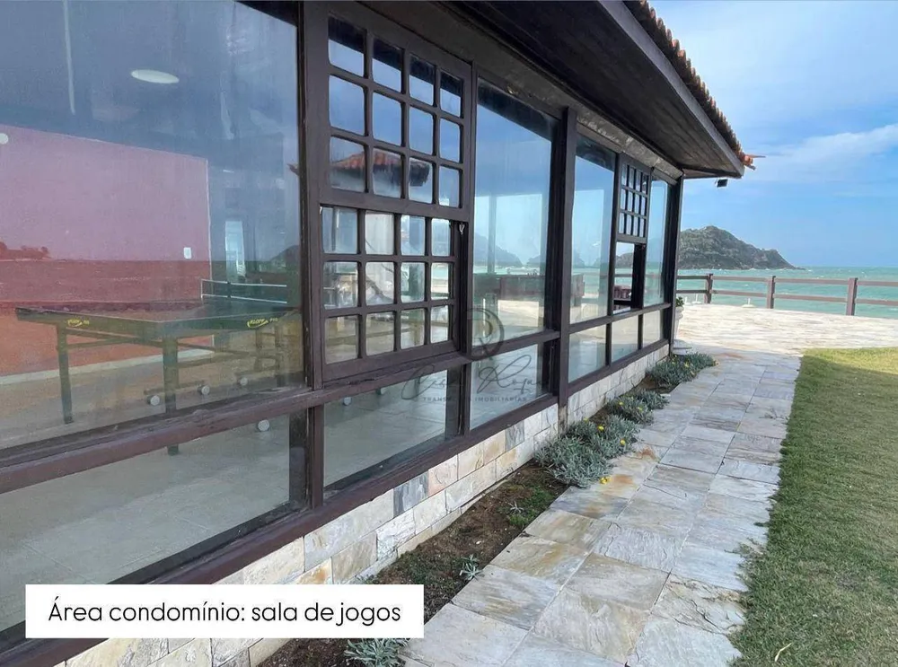 Casa de Condomínio, 5 quartos - Foto 44