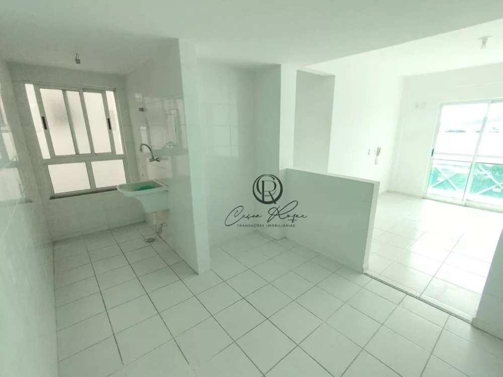 Apartamento, 2 quartos, 60 m² - Foto 2