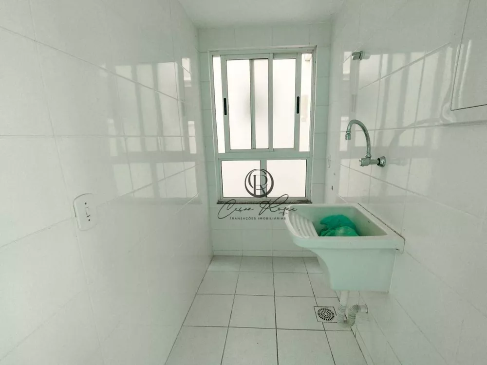 Apartamento, 2 quartos, 60 m² - Foto 6