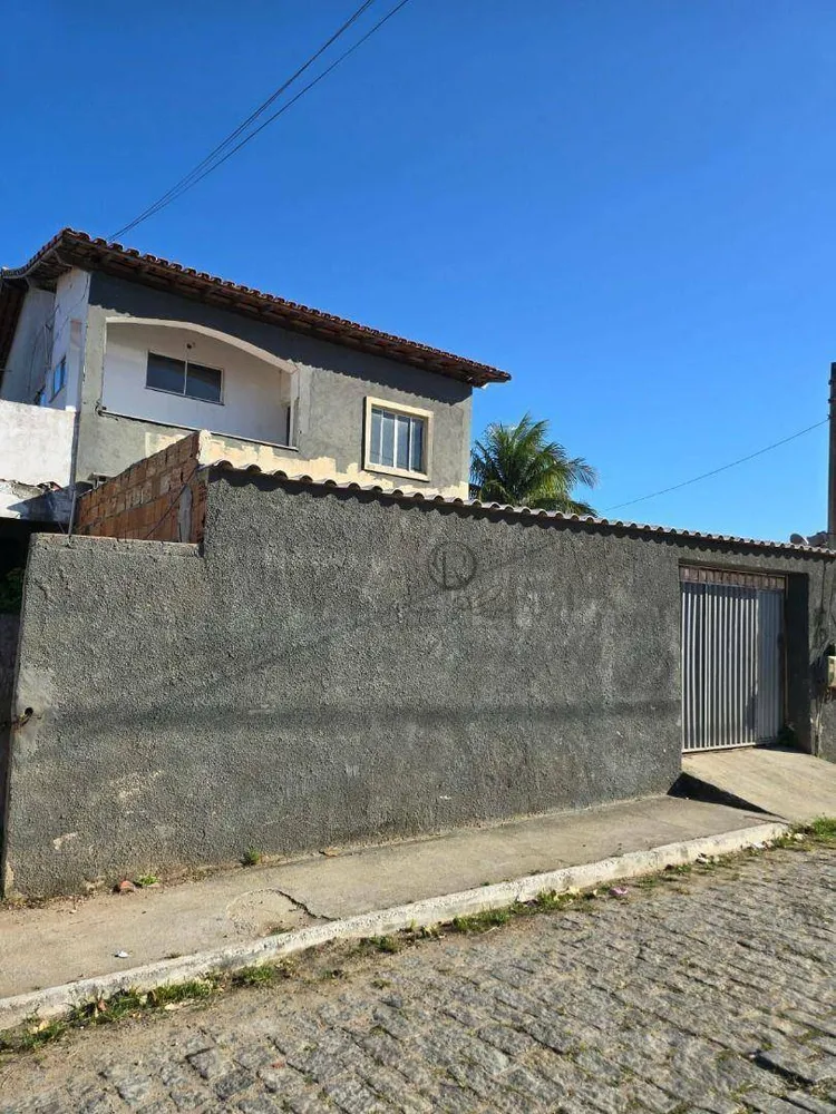 Casa, 2 quartos, 140 m² - Foto 2