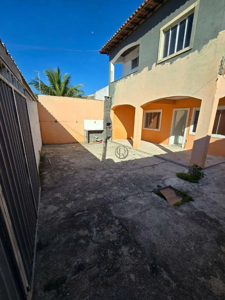 Casa, 2 quartos, 140 m² - Foto 2