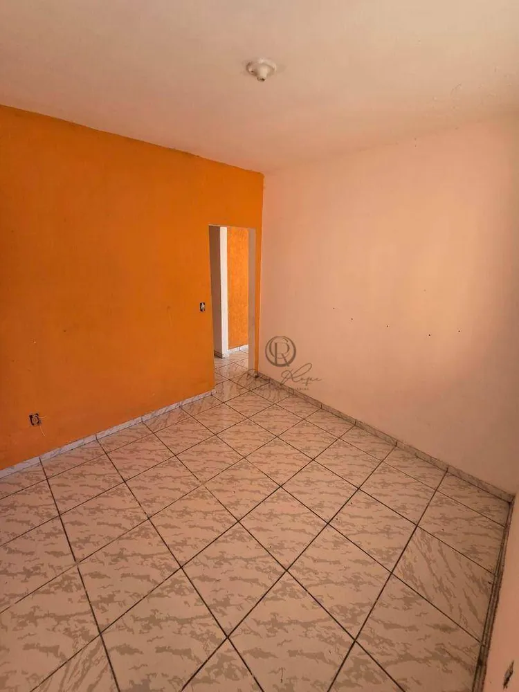 Casa, 2 quartos, 140 m² - Foto 1