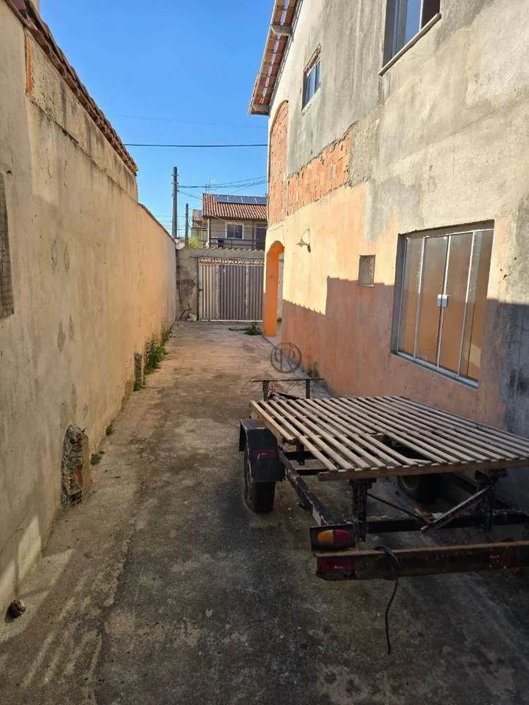 Casa, 2 quartos, 140 m² - Foto 6