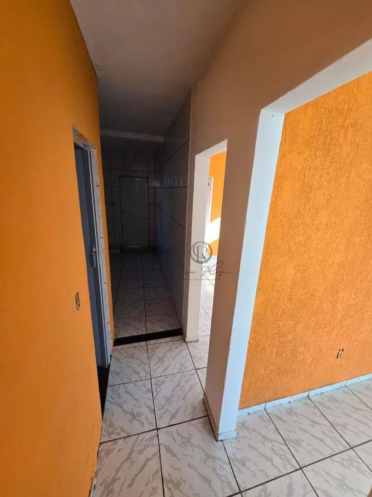Casa, 2 quartos, 140 m² - Foto 8