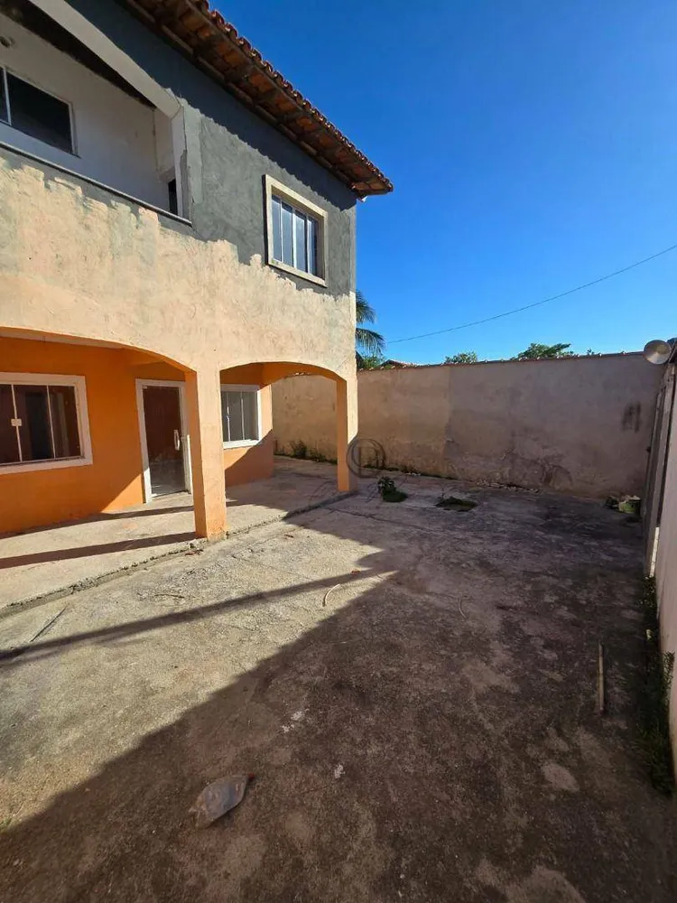 Casa, 2 quartos, 140 m² - Foto 4
