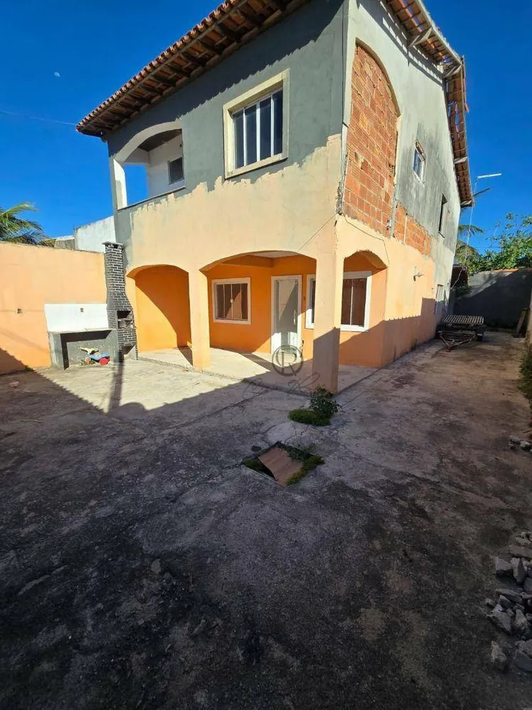 Casa, 2 quartos, 140 m² - Foto 3