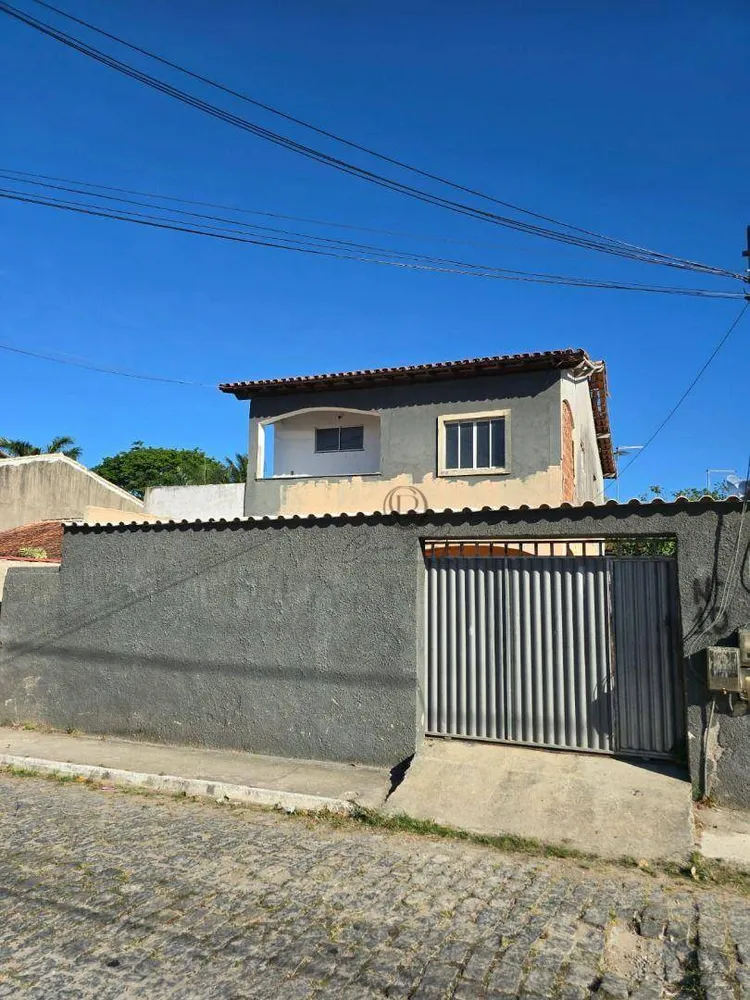 Casa, 2 quartos, 140 m² - Foto 4