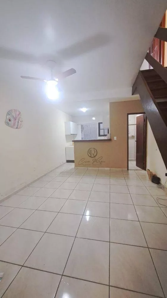 Casa de Condomínio, 2 quartos - Foto 3