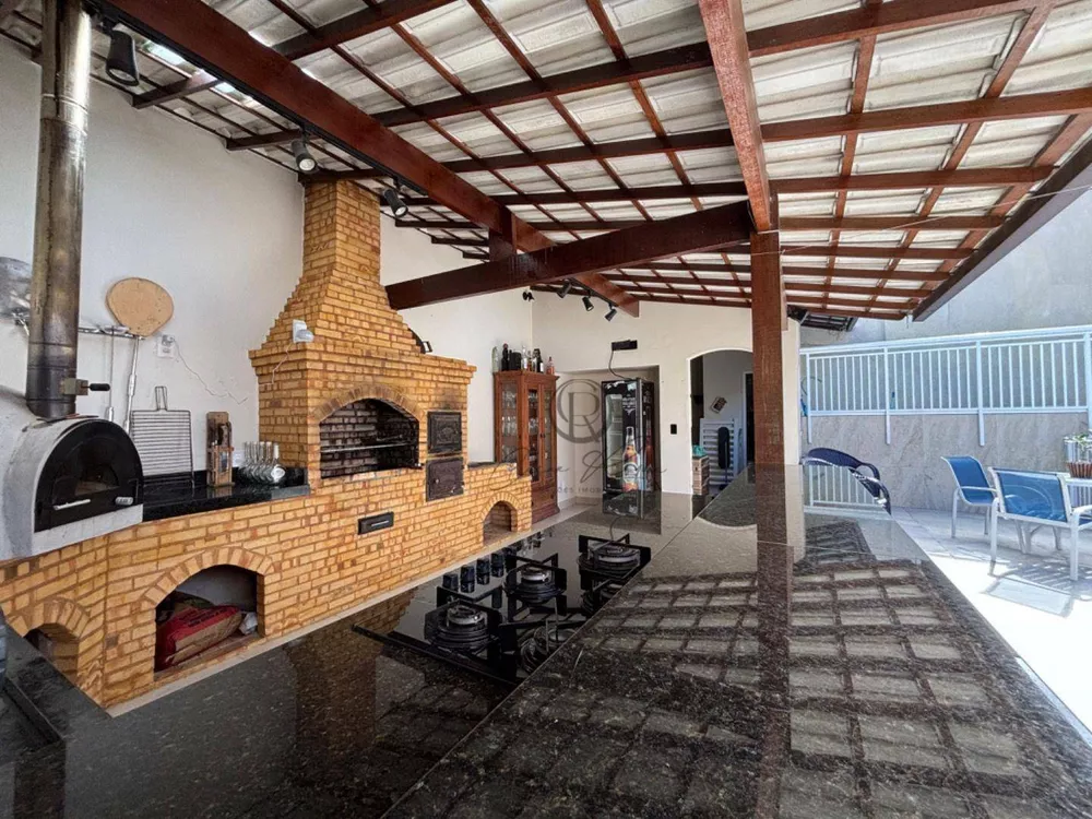 Casa, 4 quartos, 265 m² - Foto 5