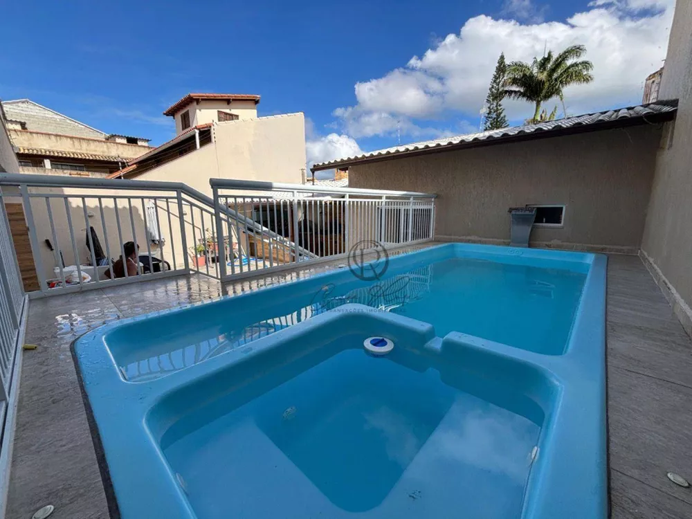 Casa, 4 quartos, 265 m² - Foto 14