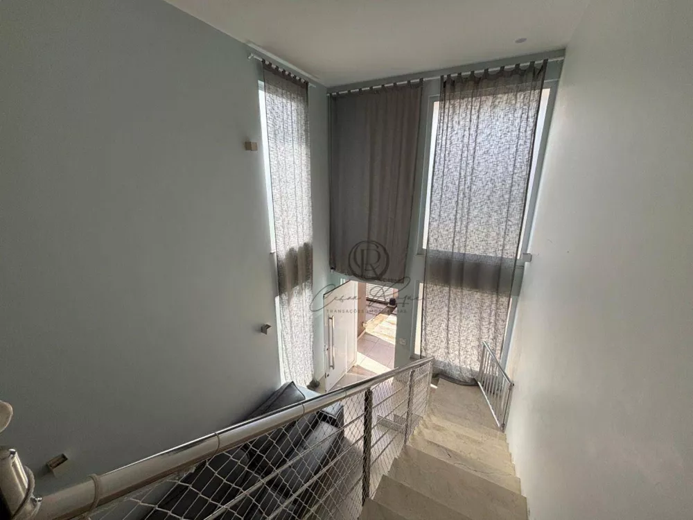 Casa, 4 quartos, 265 m² - Foto 6