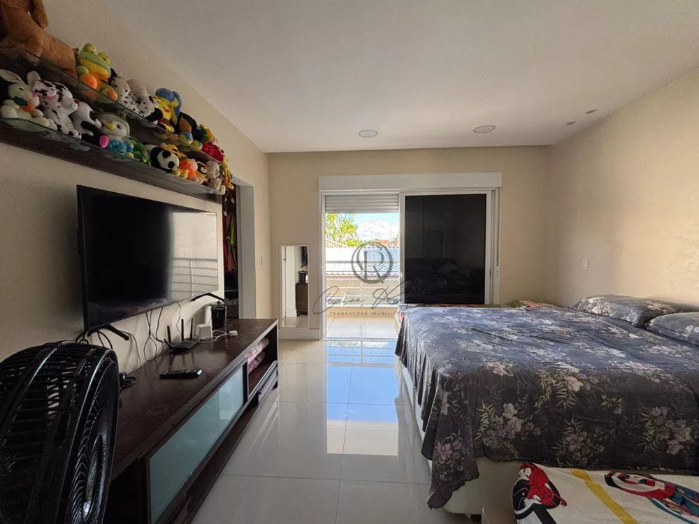 Casa, 4 quartos, 265 m² - Foto 20