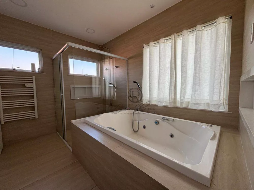 Casa, 4 quartos, 265 m² - Foto 12