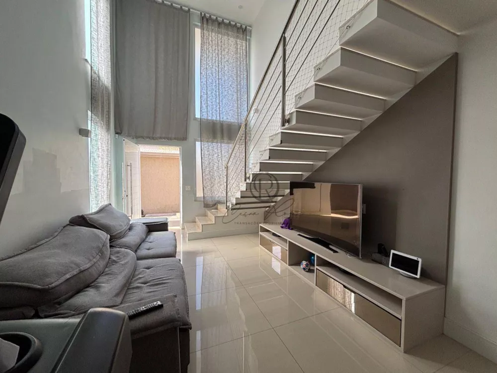 Casa, 4 quartos, 265 m² - Foto 3