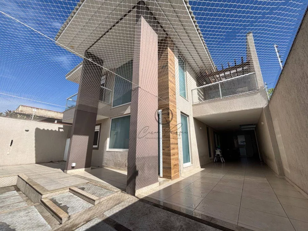 Casa, 4 quartos, 265 m² - Foto 7