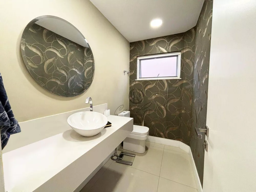 Casa, 4 quartos, 265 m² - Foto 4