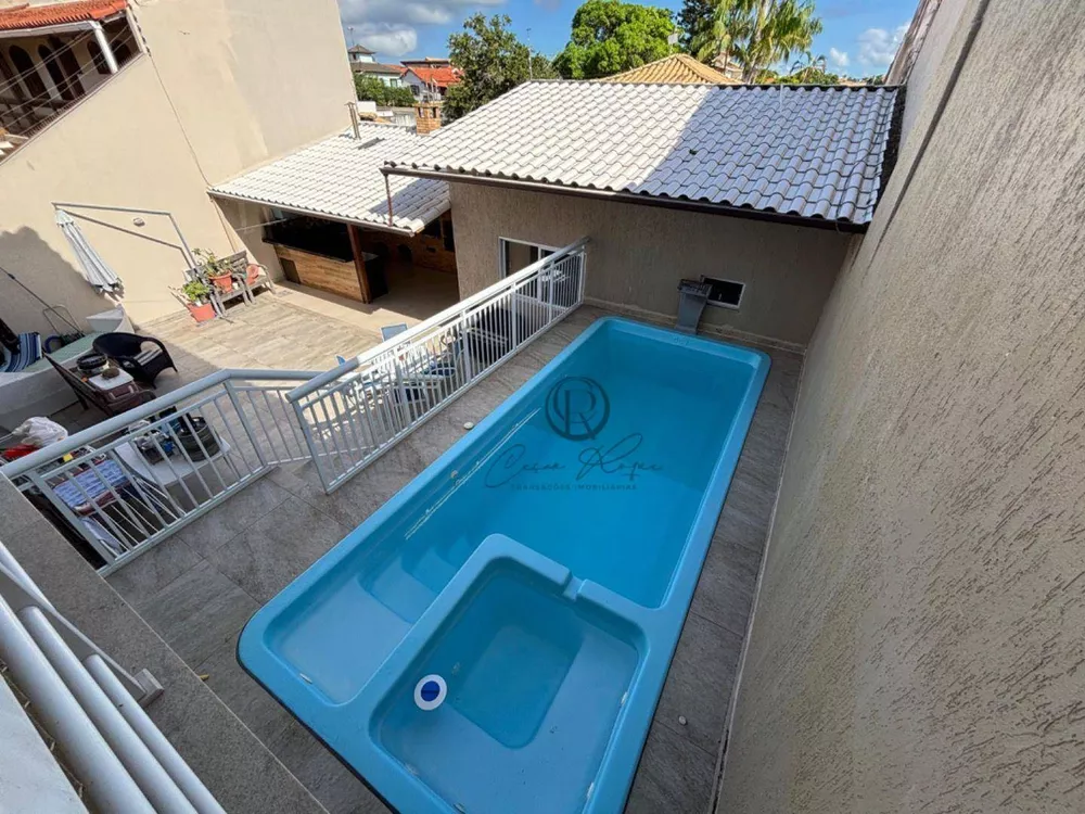 Casa, 4 quartos, 265 m² - Foto 9
